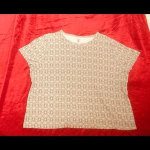 Croft & Barrow classic tee